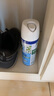 威露士空調(diào)清洗劑消毒液500ml*2 空調(diào)清潔劑套裝噴霧殺菌除味深層清潔 曬單實拍圖