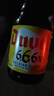 督威（DuveL）6.66°精釀啤酒 330ml*3瓶 比利時(shí)原瓶進(jìn)口  中秋送禮 曬單實(shí)拍圖