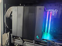 阿斯加特（Asgard）32GB(16GBx2) DDR5 6000 臺式機內(nèi)存條 女武神·瓦爾基里II代 RGB燈條 海力士A-die CL28 極夜黑 曬單實拍圖