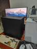 長城（Great Wall）額定500W HOPE-6000DS電腦電源 （雙8PIN/75cm長線材/溫控風扇/寬幅/獨立開關(guān)） 曬單實拍圖