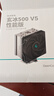 九州風(fēng)神（DEEPCOOL）玄冰500風(fēng)冷散熱器CPU散熱（加寬塔體/不擋內存/PWM風(fēng)扇/240W/多平臺易安裝/AG500) 曬單實(shí)拍圖