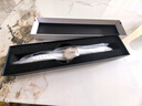 斐樂(lè )（FILA）學(xué)生考試專(zhuān)用手表男女初高中生簡(jiǎn)約夜光防水石英表6634-103 曬單實(shí)拍圖
