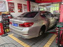 米其林（MICHELIN）汽車(chē)輪胎/防爆胎245/45R18 100Y PRIMACY 3ST ZP*MOE適配寶馬5系 曬單實(shí)拍圖