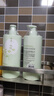 韓方五谷控油蓬松洗發(fā)水800ml金榜第1名氨基酸洗頭膏露無(wú)硅油去屑止癢男女 曬單實(shí)拍圖