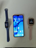 華為（HUAWEI）手環(huán)10 標準版 托帕藍 智能手環(huán)專(zhuān)業(yè)睡眠分析情緒健康鋁合金機身心率監測運動(dòng)手環(huán)華為手環(huán)9升級 曬單實(shí)拍圖
