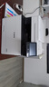 佳能mf655cdw mf752cdw彩色激光打印機一體機辦公A4全自動(dòng)雙面打印復印掃描多功能手機無(wú)線(xiàn)四合一家用 MF752CDW 套餐三【標配+1套硒鼓+10粉】 曬單實(shí)拍圖