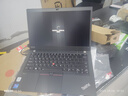 ThinkPad聯(lián)想筆記本電腦 T14 14英寸高性能輕薄便攜商務(wù)辦公酷睿i7 16G 512G 2G獨顯 WIN11【國家補貼20%】 曬單實拍圖