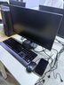 聯(lián)想ThinkCentre K70 商用辦公高性能臺(tái)式電腦主機(jī)(酷睿14代i5-14400 16G DDR5 1TB SSD)23.8英寸 曬單實(shí)拍圖