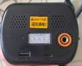 小能人（soulor）【3C認證】汽車(chē)應急啟動(dòng)電源充氣泵一體機車(chē)載電瓶搭電寶打氣搭電戶(hù)外充電寶移動(dòng)電源打火 曬單實(shí)拍圖