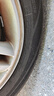 ENTDA安達輪胎 汽車(chē)輪胎 195/60R15 88V D01 適配比亞迪F3 曬單實(shí)拍圖