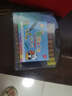 得力（deli）24色小黑盒易洗易清洗水彩筆熊貓粗三角桿學(xué)生兒童畫畫涂色美術(shù)繪畫禮物HM662-24學(xué)生開學(xué)禮物 曬單實(shí)拍圖