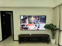 長虹電視85D7H Ultra 黑晶屏【包安裝】85英寸 MiniLED 氛圍大師 AI光翼壁畫電視家電以舊換新國補(bǔ)20％ 曬單實(shí)拍圖