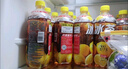 農夫山泉冰茶冰爽碳酸檸檬紅茶氣泡飲料600ml*15瓶整箱裝100%茶葉萃取 曬單實(shí)拍圖