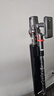 德?tīng)柆敚―eerma）自集塵吸塵器T50station 家用無(wú)線(xiàn)手持270AW大吸力 90分鐘續航 毛發(fā)防纏繞90天免打理 曬單實(shí)拍圖