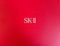 SK-II光子小燈泡美白祛斑淡斑精華液75ml化妝品sk2護(hù)膚品套裝生日禮物 曬單實(shí)拍圖
