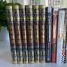 資治通鑒（全6冊 皮面 燙金 精裝）原著(zhù)全注全譯 國學(xué)經(jīng)典全套藏書(shū) 中華國學(xué)經(jīng)典精粹 曬單實(shí)拍圖