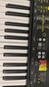 雅馬哈(YAMAHA) PSR- F52兒童成人通用零基礎初學(xué)入門(mén)娛樂(lè )演奏電子琴 曬單實(shí)拍圖
