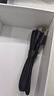 卡佐（AZZOR）AZ50無線鼠標藍牙三模有線游戲鼠標電競?cè)梭w工學宏rgb吃雞lol/csgo臺式筆記本電腦通用 三模版極夜黑【原相3311＋1億次微動】 曬單實拍圖