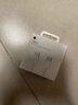 Apple/蘋果 60W USB-C數(shù)據(jù)線-1米 type-c蘋果充電線手機數(shù)據(jù)線 蘋果17充電線iphone17充電線 曬單實拍圖