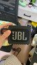 JBLGO3 華強北禮物電腦音樂(lè )金磚三代 便攜式藍牙音箱 戶(hù)外音箱 迷你小音響喇叭 黑色 曬單實(shí)拍圖