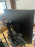 KTC 24.5英寸260Hz升降旋轉FastIPS原生240Hz廣色域HDR400亮度顯示屏電腦顯示器國家補貼H25T7-3代 曬單實(shí)拍圖