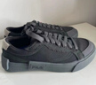 FILA FUSION斐樂(lè )官方潮牌帆布鞋男鞋2025秋季情侶板鞋休閑鞋子 曬單實(shí)拍圖