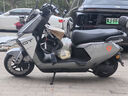 雅迪【重磅新品】冠能S 白鯊90 電動(dòng)自行車(chē)通勤代步長(cháng)續航智能電動(dòng)車(chē)【門(mén)店自提】 顏色到店自選 曬單實(shí)拍圖