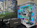 七彩虹全家桶Ultra 7 265K/RTX5080 RTX5070Ti顯卡水冷臺(tái)式機(jī)組裝電腦主機(jī)AI設(shè)計(jì)渲染游戲直播DIY整機(jī) 配三丨U7 265K丨RTX5080 16G 曬單實(shí)拍圖