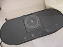 SANAG塞那X7S音響藍牙音箱電腦臺式筆記本電腦桌面室內(nèi)家用低音炮戶外便攜可無線磁吸充電 黑色 曬單實拍圖