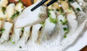 鮮城故事【冰鮮】白蕉海鱸魚(yú)2條/共2斤凈重 珠海地標 活魚(yú)現捕源頭直發(fā) 曬單實(shí)拍圖