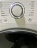 LG9公斤滾筒洗衣機全自動(dòng) 475mm超薄機身 AI直驅變頻洗衣機家用小戶(hù)型 白 FCY90N2W國家補貼以舊換新 曬單實(shí)拍圖