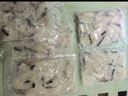 釣魚記免漿黑魚片2斤 (4袋*250g) 生魚片酸菜冷凍火鍋食材 生鮮 曬單實拍圖