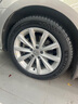 米其林（MICHELIN）輪胎 競馳PILOT SPORT 5 215/55ZR17 98Y  適配一汽大眾 曬單實(shí)拍圖