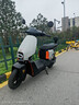 ZEEHO極核新國標電動(dòng)車(chē)自行車(chē)踏板車(chē)大空間個(gè)性化長(cháng)續航智能電動(dòng)車(chē)EZ3i EZ3i鉛酸48V12AH顏色到店選 曬單實(shí)拍圖