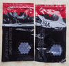 李寧（LI-NING）護(hù)膝半月板運(yùn)動(dòng)關(guān)節(jié)髕骨固定帶男女跑步登山羽毛球膝蓋護(hù)具夏季薄 曬單實(shí)拍圖