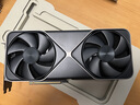 NVIDIA英偉達(NVIDIA)GeForce RTX 5080 Founders Edition公版顯卡全新架構(gòu) DLSS4 曬單實拍圖
