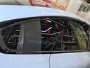 京東京造全車玻璃窗貼膜(轎車款-深色)車衣整車防曬隔熱防爆太陽保護(hù)隱私遮擋紫紅外線清晰透光汽車玻璃膜 曬單實(shí)拍圖