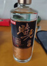 京東京造時(shí)光佳釀 52度濃香型白酒 500ml*6瓶整箱   純糧釀造中秋宴請送禮 曬單實(shí)拍圖