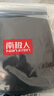 南極人2條裝男士秋褲男100%純棉保暖線(xiàn)褲抑菌防螨薄款打底棉毛單褲XL 曬單實(shí)拍圖