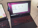 聯(lián)想（Lenovo)拯救者15.6寸Y7000/R9000P高刷電競游戲本i73060二手筆記本電腦 95新?Y7000 i5-9300H 1650窄邊 高配16G內存+512G固態(tài) 曬單實(shí)拍圖