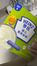 Heinz嬰幼兒米粉400g寶寶輔食高鐵米粉維c加鐵營養(yǎng)米糊早餐6月+ 曬單實拍圖