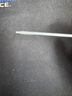 羅賓漢（RUBICON）進口精密星型螺絲批 REP-T5 手機電腦鐘表螺絲刀 梅花型T5X60mm 曬單實拍圖