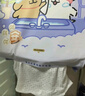 維達(dá)（Vinda）洗臉巾 線條小狗聯(lián)名360抽（180抽*2提） 懸掛式一次性毛巾 整箱 曬單實(shí)拍圖