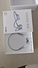 韶音（SHOKZ）【國家補貼】OpenRun Air S803骨傳導耳機開(kāi)放式運動(dòng)跑步長(cháng)續航無(wú)線(xiàn)藍牙耳機 風(fēng)信紫 曬單實(shí)拍圖