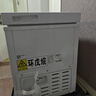 志高（CHIGO）小冰柜家用冷凍小型一級節能省電迷你臥式冷藏保鮮儲母乳冷柜 【一級能效 萬(wàn)人推薦】 58L 單溫單門(mén) 曬單實(shí)拍圖