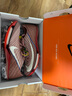 耐克田徑精英2025新款配色 Nike Maxfly 2耐克男女專(zhuān)業(yè)氣墊短跑釘鞋 HQ2058-600/Maxfly 2代 42 曬單實(shí)拍圖