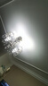 松下（Panasonic）LED燈泡節能燈泡 家用照明燈LED燈源燈具E14燈泡螺口4.8瓦6500K 曬單實(shí)拍圖