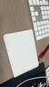 Apple/蘋(píng)果 妙控鍵盤(pán)-中文(拼音)帶有觸控ID和數字小鍵盤(pán)(USB-C端口)藍牙鍵盤(pán)無(wú)線(xiàn)鍵盤(pán)辦公鍵盤(pán)-白色 曬單實(shí)拍圖