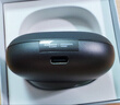 小米（MI）Xiaomi開(kāi)放式耳機(jī)Pro【國(guó)家補(bǔ)貼】耳掛式5單元無(wú)感佩戴藍(lán)牙耳機(jī) 適用于安卓蘋(píng)果手機(jī) 曜石黑 曬單實(shí)拍圖