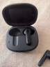 JBL WAVE FLEX 2 真無(wú)線藍(lán)牙耳機(jī) 半入耳式音樂(lè)耳機(jī) 通話降噪 游戲耳麥 教師節(jié)禮物 曜石黑 曬單實(shí)拍圖